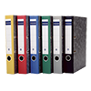 Soennecken Standard-Ordner B032653O