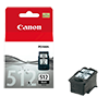 Canon Tintenpatrone PG-512XL BK schwarz C003989H
