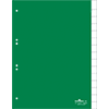 DURABLE Ordnerregister 21,5/23 x 29,7 cm (B x H) D050702N