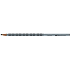 Faber-Castell Bleistift GRIP 2001 ohne Radierer F004123F