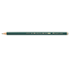 Faber-Castell Bleistift CASTELL® 9000 ohne Radierer F004856T