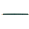Faber-Castell Bleistift CASTELL® 9000 ohne Radierer F004856U