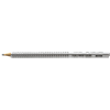 Faber-Castell Bleistift GRIP 2001 ohne Radierer F004858T