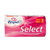 Fripa Toilettenpapier Select 2-lagig