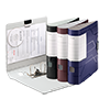 Leitz Kunststoff-Ordner Active Prestige L017002P