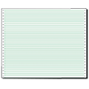 SIGEL Computerpapier grün/weiß S018706O