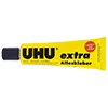 UHU® Alleskleber extra U002900D