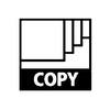 inapa tecno Kopierpapier Colors DIN A3 80 g/m² 500 Bl./Pack. Produktbild pi_pikto_1 pi