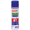 Sprühkleber in einer blauen Sprühdose mit grünem Etikett, 500 ml, zum dauerhaften Kleben.