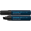 Schneider Permanentmarker Maxx 280 schwarz Produktbild pa_produktabbildung_1 S