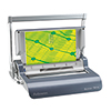 Fellowes® Drahtbindegerät Quasar Wire Produktbild pa_produktabbildung_1 S