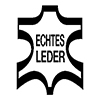 echtes Leder