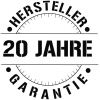 Elba 20 Jahre Garantie