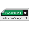Easy Print Beschriftungsmöglichkeit