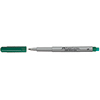 Faber-Castell Folienstift MULTIMARK 1524 grün Produktbild pa_produktabbildung_1 S