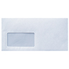 Briefumschläge 229 x 125 mm (B x H) mit Fenster Produktbild pa_stellvertreter_1 S