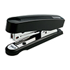 NOVUS Heftgerät B 10 Professional schwarz Produktbild pa_produktabbildung_1 S