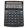 Rebell Tischrechner Eco 450 Produktbild pa_produktabbildung_1 S
