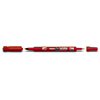 PILOT Permanentmarker Twin Marker rot Produktbild pa_produktabbildung_1 S