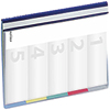 DURABLE Organisationshefter DIVISOFLEX® Produktbild pa_produktabbildung_1 S