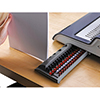 Fellowes® Drahtbindegerät Quasar Wire Produktbild pa_anwendungsbeispiel_2 S