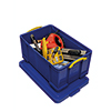Really Useful Box Aufbewahrungsbox 71 x 31 x 44 cm (B x H x T) blau Produktbild pa_ohnedeko_1 S