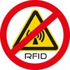 Veloflex mit RFID Schutz