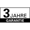 Leitz 3 Jahre Garantie