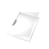 Leitz Klemmmappe ColorClip grau Produktbild pa_produktabbildung_1 S