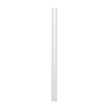 DURABLE Klemmschiene 100 St./Pack. transparent Produktbild pa_produktabbildung_1 S