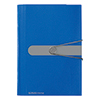 Herlitz Fächermappe easy orga to go blau Produktbild pa_produktabbildung_1 S