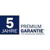 Franken 5 Jahre Garantie