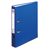 Herlitz Ordner maX.file protect Kunststoff DIN A4 50 mm blau Produktbild pa_produktabbildung_1 S
