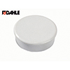 DAHLE Magnet 10 St./Pack. grau Produktbild pa_produktabbildung_1 S