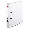 Herlitz Ordner maX.file protect Kunststoff DIN A4 50 mm weiß Produktbild pa_produktabbildung_1 S