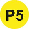 Sicherheitsstufe P5