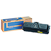 Schwarzer Toner TK-1130 von Neutralware in Verpackung, für Drucker geeignet.