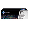 HP Toner 305X schwarz Produktbild pa_produktabbildung_1 S