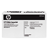 HP Resttonerbehälter CE254A in neutraler Verpackung für HP Color LaserJet Drucker.