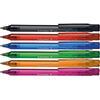 Schneider Kugelschreiber Fave blau 50 St./Pack. farbig sortiert Produktbild pa_produktabbildung_1 S