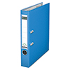 Leitz Ordner Kunststoff DIN A4 1015 52 mm hellblau Produktbild pa_produktabbildung_1 S