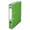 Leitz Ordner Kunststoff DIN A4 1015 52 mm hellgrün Produktbild pa_produktabbildung_1 S