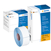 HERMA Frankieretikett 4328 130x40mm doppelt weiß 500 St./Pack. - HERMA Frankieretikett 4328 130x40mm doppelt weiß 500 St./Pack. - 2
