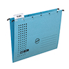 ELBA Hängemappe chic® ULTIMATE® blau Produktbild pa_produktabbildung_1 S