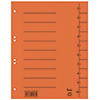 Bene Trennblatt orange Produktbild pa_produktabbildung_1 S