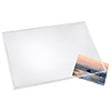 Läufer Schreibunterlage Durella 70 x 50 cm (B x H) glasklar Produktbild pa_produktabbildung_1 S