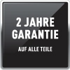 Ideal 2 Jahre Garantie