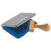 Pelikan Stempelkissen 3E blau Produktbild pa_produktabbildung_1 S