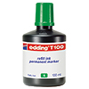 edding Nachfülltinte Marker T100 grün Produktbild pa_produktabbildung_1 S