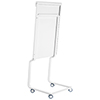 magnetoplan® Mobiles Flipchart Design Evolution Plus Produktbild pa_produktabbildung_5 S